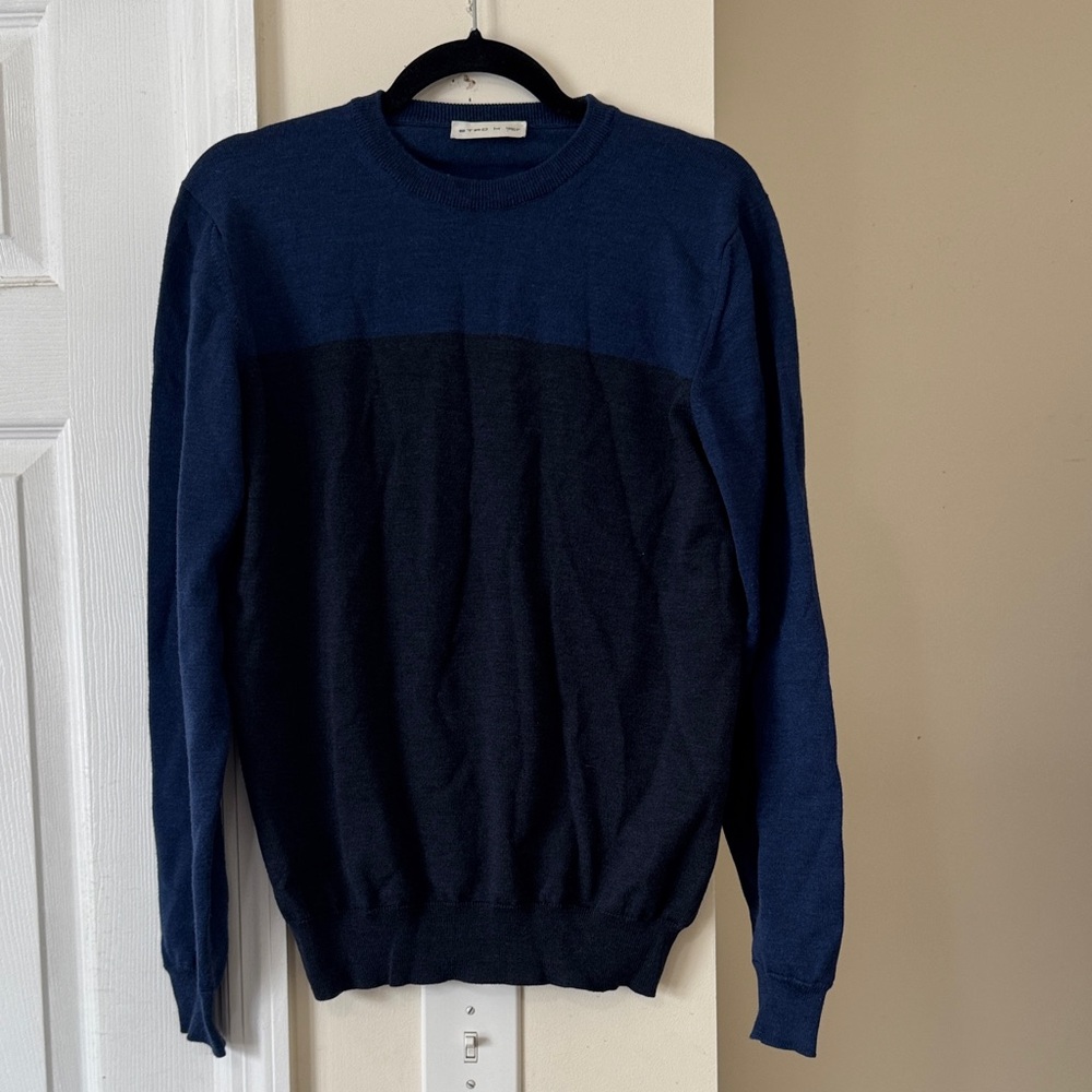 ETRO wool sweater